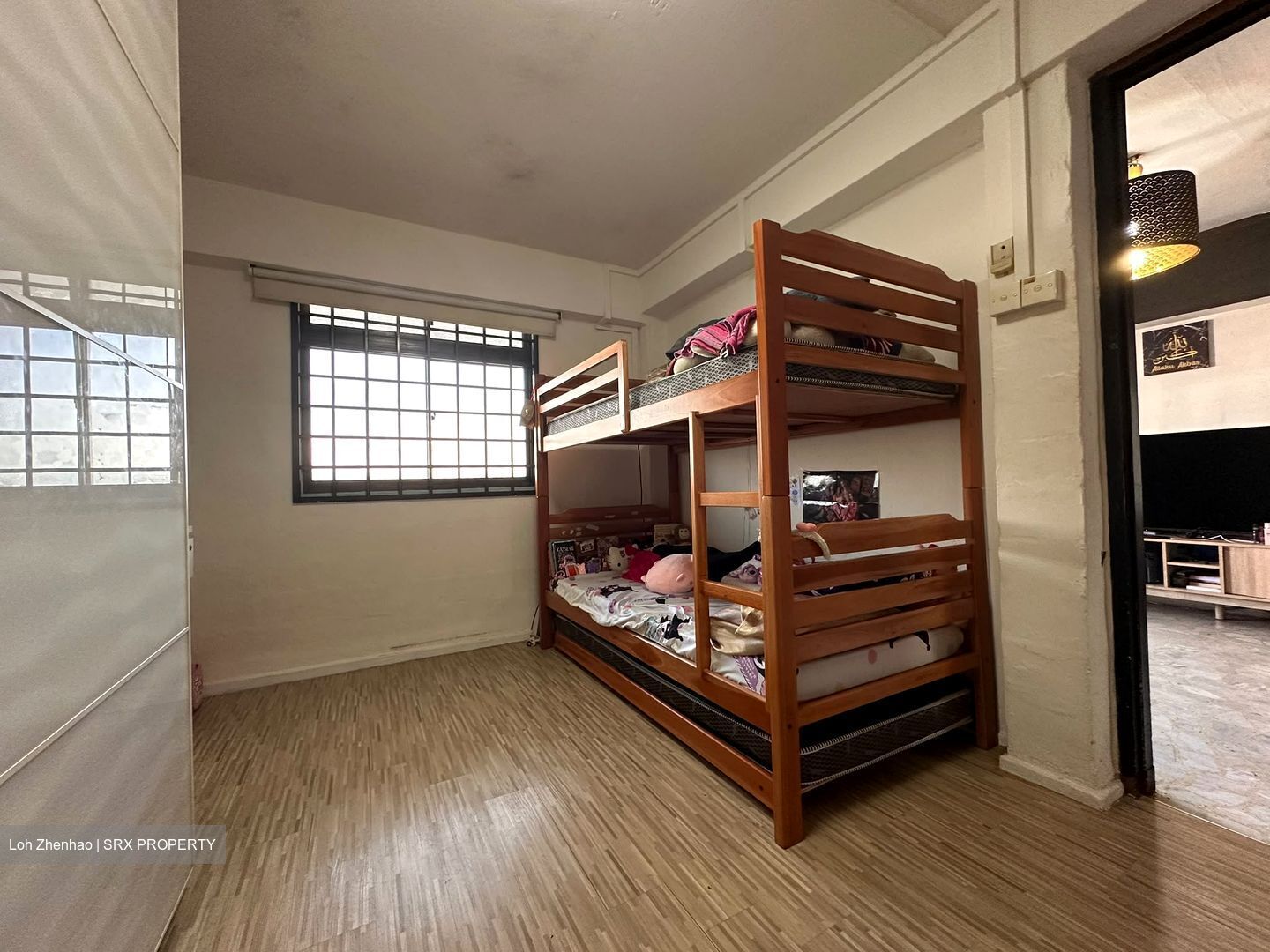 Blk 98 Whampoa View (Toa Payoh), HDB 3 Rooms #564691171